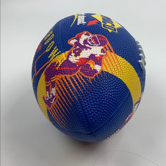 Sunoco Touchdown Football NEW - Picture 4 of 10